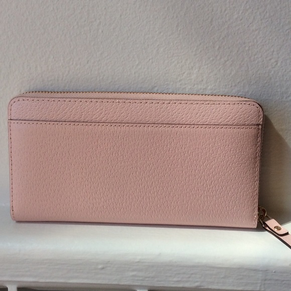 ❗️SOLD❗️NWT 🔶 Kate spade Wellesley neda wallet - Picture 2 of 4