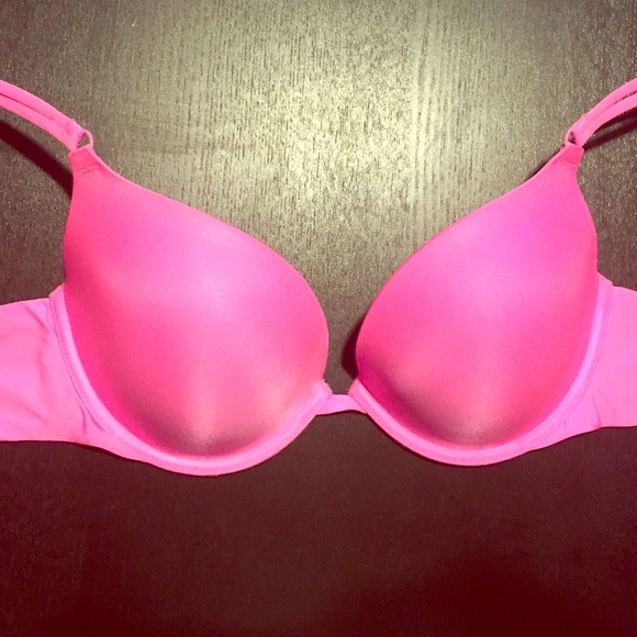 Victoria's Secret Push-Up Bra
