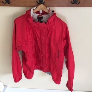 Marmot Women's PreCip Jacket