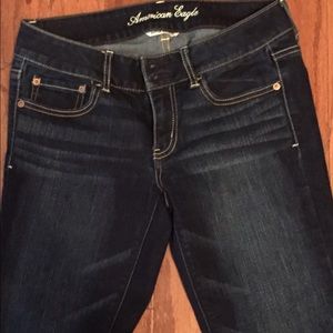 American Eagle Jeans Size 6