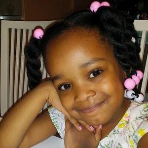 Meet your Posher, Audrey