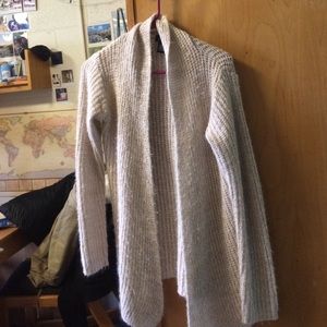 Knit Cardigan