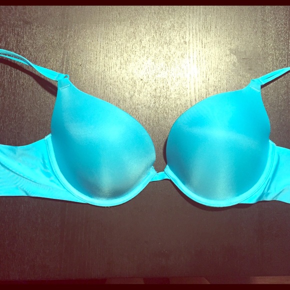 Victoria's Secret Push-Up Bra