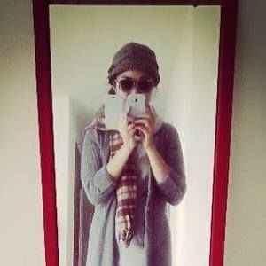 Meet your Posher, Louisa