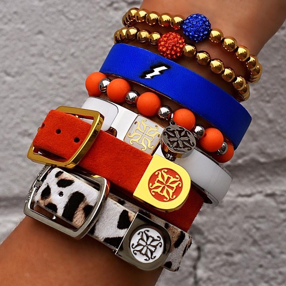 ISO rustic cuff pieces to create this!