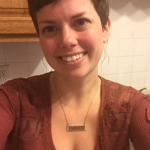 Meet your Posher, Jen