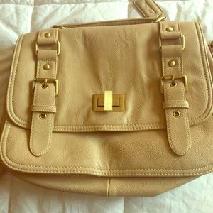 Clarks cross body satchel