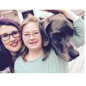 Meet your Posher, Mimi