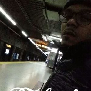 Meet your Posher, Gregory