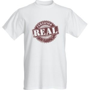 Meet your Posher, Gregory