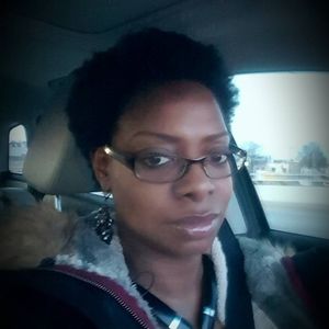 Meet your Posher, Kimberly