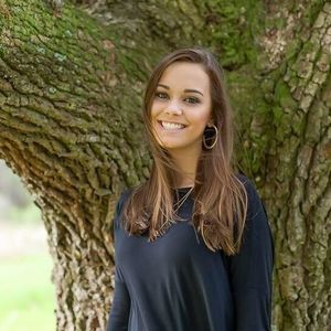 Meet your Posher, Savannah