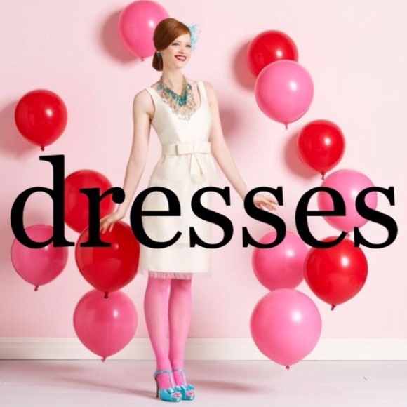 BEAUTIFUL DRESSES!!!