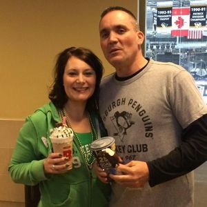 Meet your Posher, Deanna