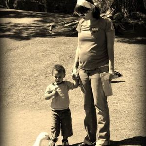 Meet your Posher, Cherith