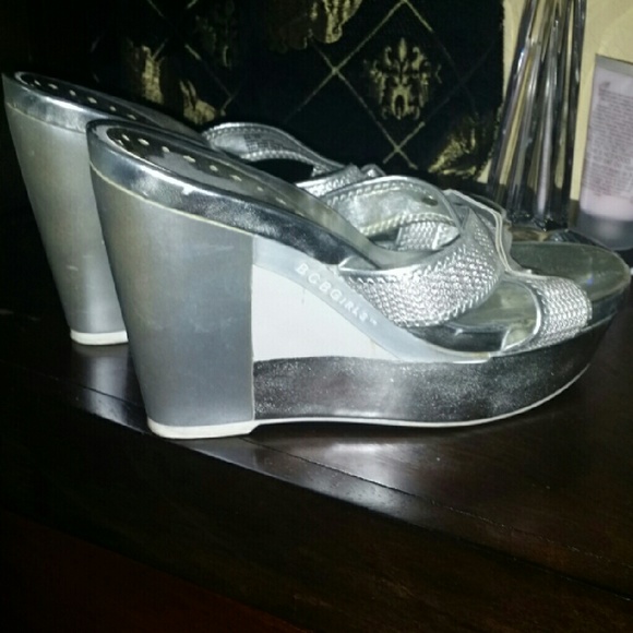 BCBG beautiful platform - Picture 2 of 3