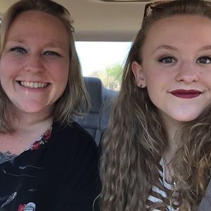 Meet your Posher, Cathy