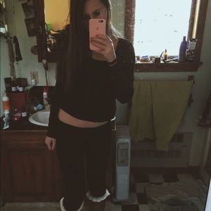 Meet your Posher, Talia