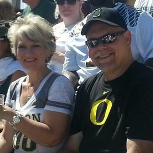 Meet your Posher, Lori