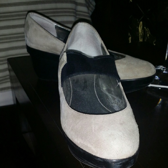 CALVIN KLEIN SHOES - Picture 3 of 4
