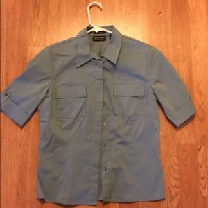 *New* Dress attire blouse