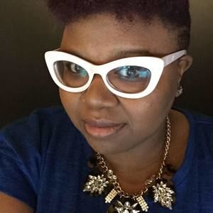 Meet your Posher, Abisola