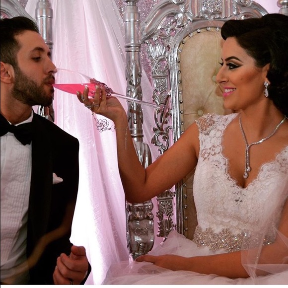 👰🏻Bridal Gown For Sale! ❗️Reduced Price ❗️ - Picture 4 of 7