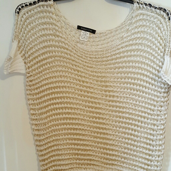 Solution Blouse