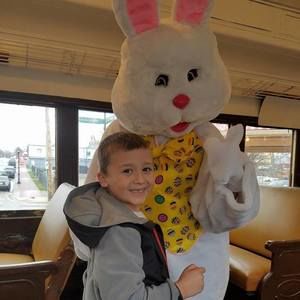 Meet your Posher, Lori