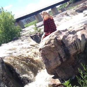 Meet your Posher, Hannah