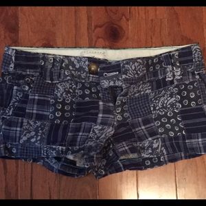 American Eagle Shorts Size 4