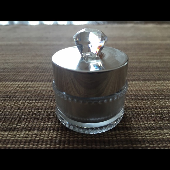 Handmade Organic Peppermint Chapstick