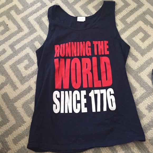 KMSS Merica Tank