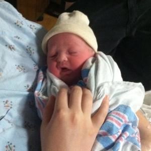 Meet your Posher, Tina