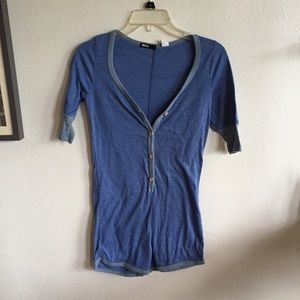 BDG sexy fun romper pajamas !