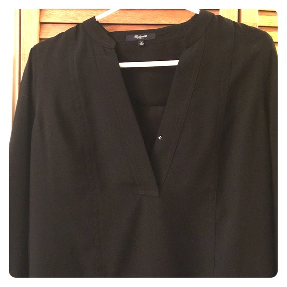 Madewell dress