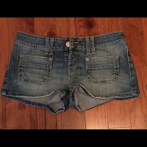 American Eagle Shorts Size 2