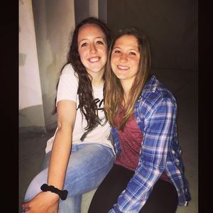 Meet your Posher, Kennedy