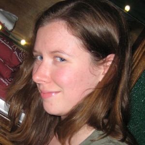 Meet your Posher, Kacie