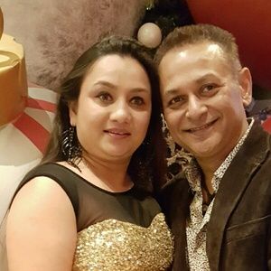 Meet your Posher, Mamta