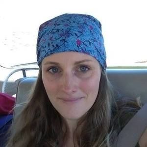 Meet your Posher, Tabitha