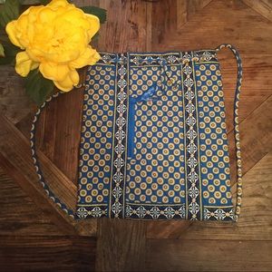 🌟Rare Vera Bradley Drawstring Bag🌟