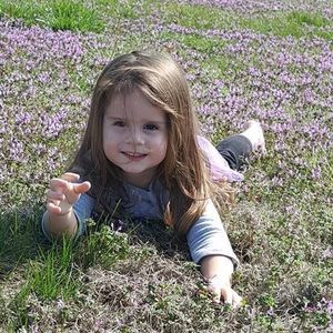 Meet your Posher, Ashly