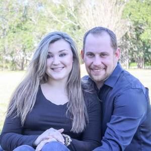 Meet your Posher, Sharlyn