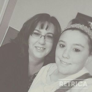 Meet your Posher, Deanna