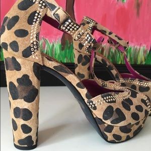 Gianni Bini Heels