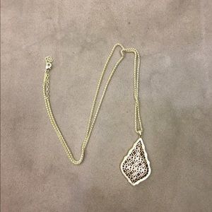 Kendra Scott Necklace