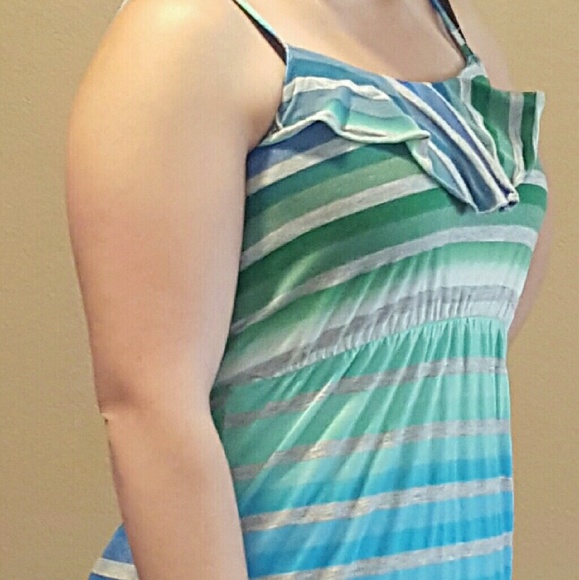 Cute Summer Dress - Picture 1 of 1