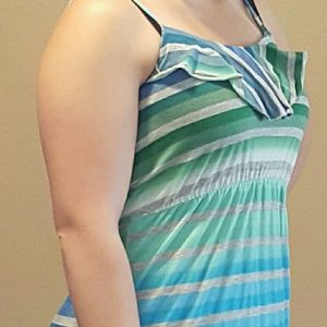 Cute Summer Dress