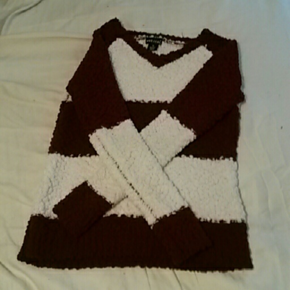 💥sale💥 Stripped Sweater